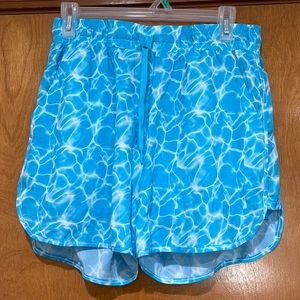 Buff Bunny Collection - Flo Short, Size M